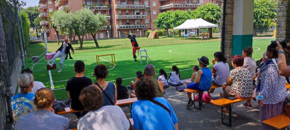 festival colognola - 13-16 giugno 2022